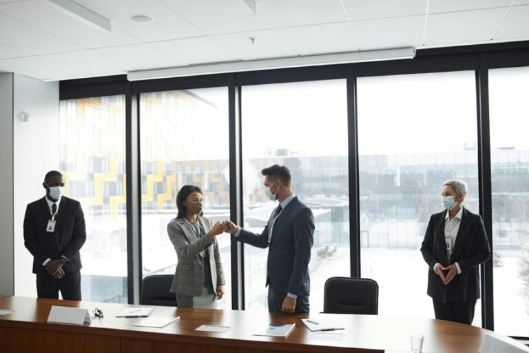 enterprise governance summary report