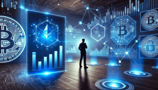 Crypto Projects Driving Innovation