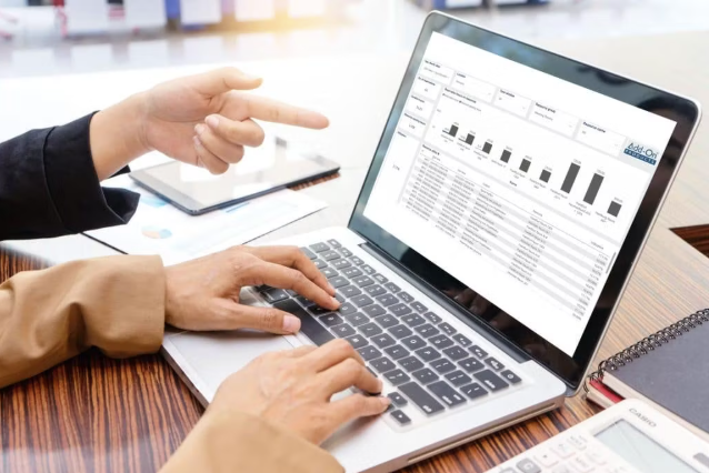 Technology in Workplace Analytics